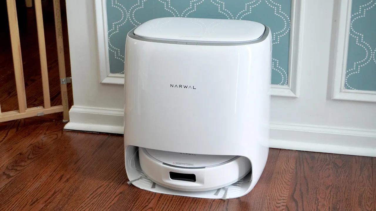Narwal Freo Pro