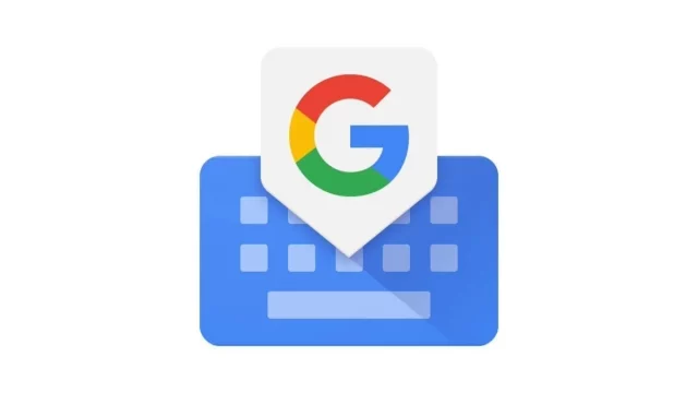 Настройка Gboard увеличиваем шрифт на клавиатуре