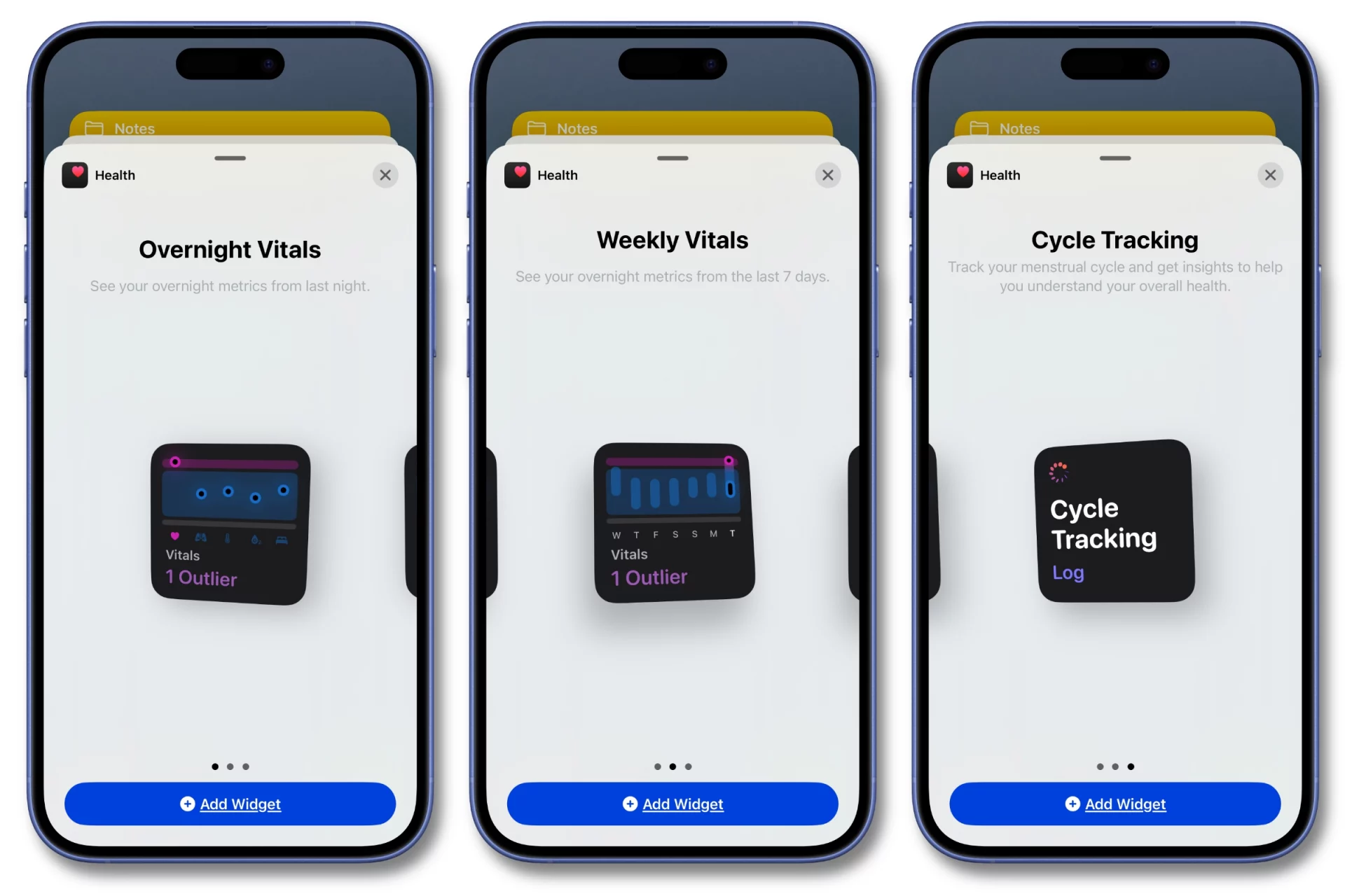 Не бегаете марафоны? Вот почему вам все равно нужны Apple Watch