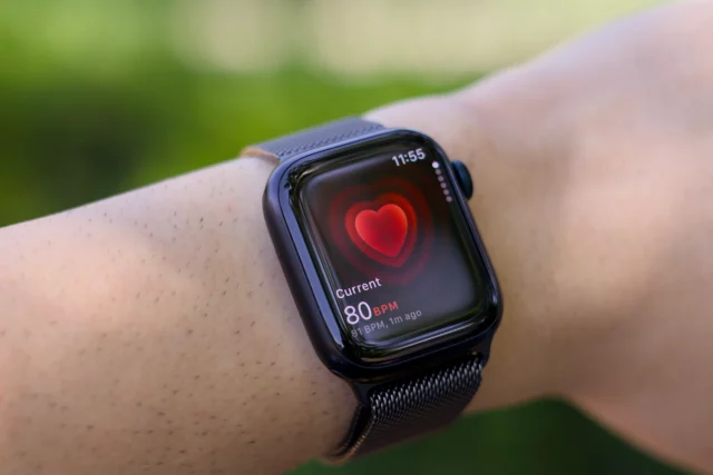 Не бегаете марафоны? Вот почему вам все равно нужны Apple Watch