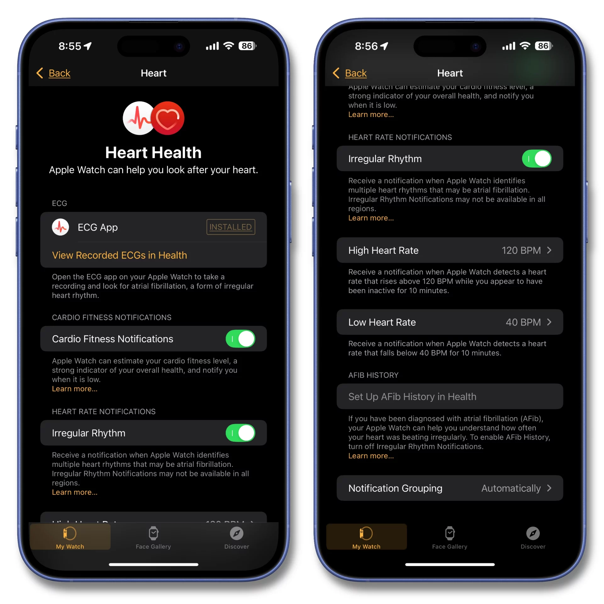 Не бегаете марафоны? Вот почему вам все равно нужны Apple Watch