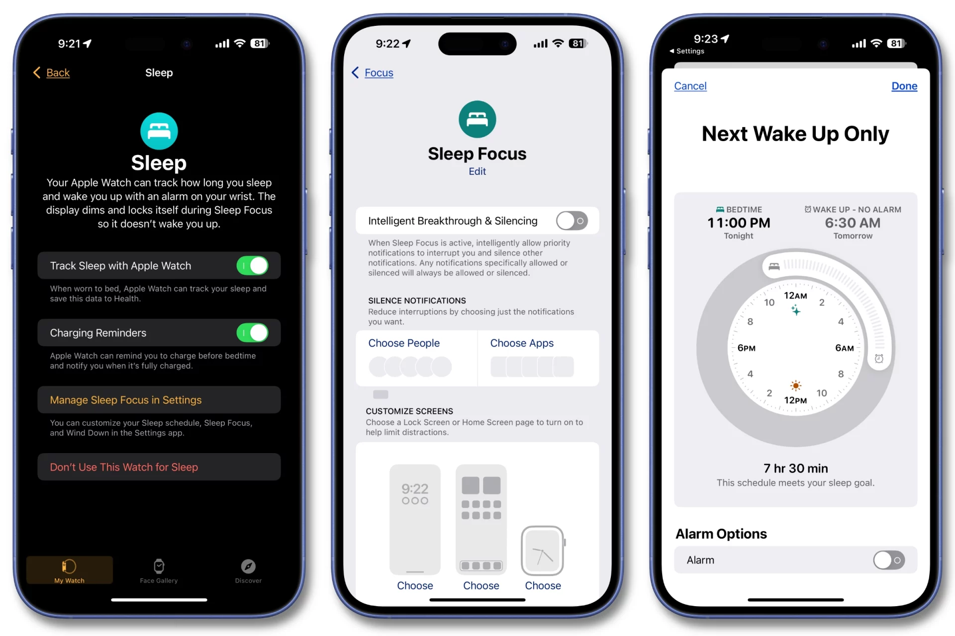 Не бегаете марафоны? Вот почему вам все равно нужны Apple Watch