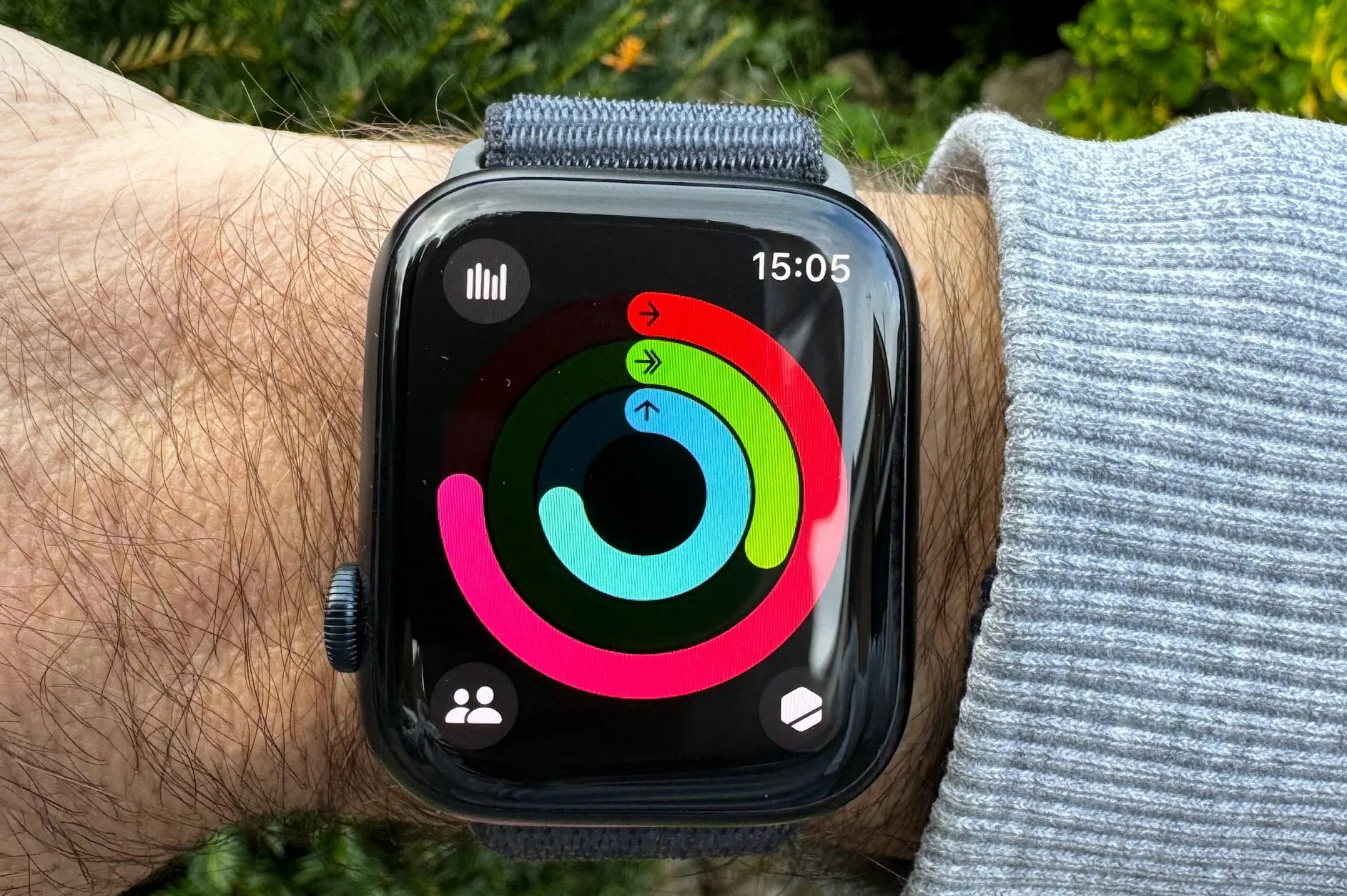 Не бегаете марафоны? Вот почему вам все равно нужны Apple Watch