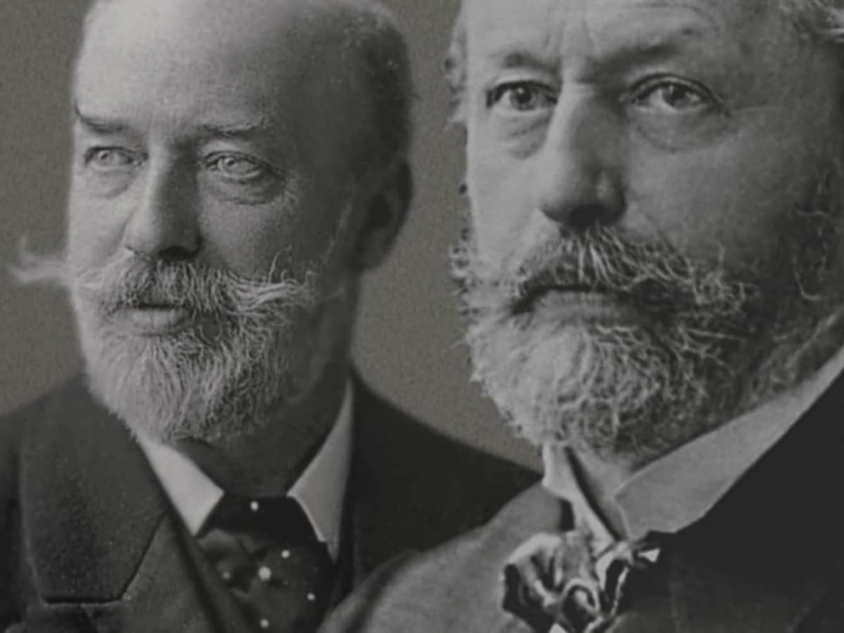 Не просто часы, а история наследие A. Lange & Söhne