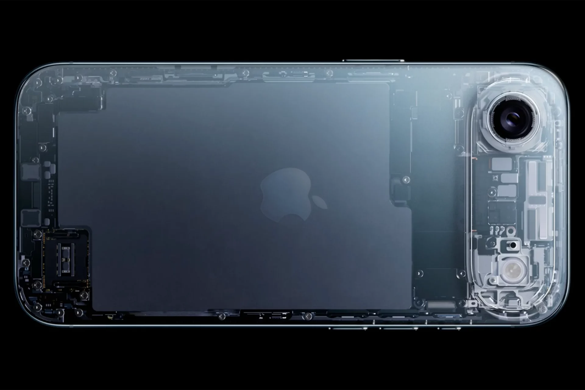 Не просто камера: как новое «плато» iPhone меняет будущее гаджетов Apple картинка Не просто камера: как новое «плато» iPhone меняет будущее гаджетов Apple