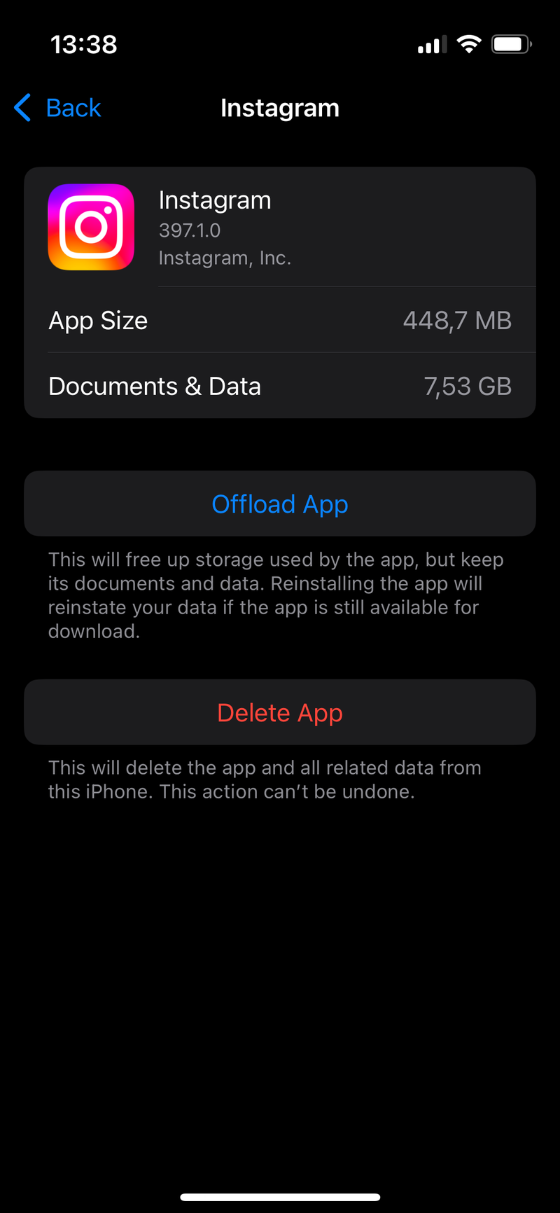 Не спешите ставить iOS 26: 7 шагов, которые спасут ваш iPhone от головной боли картинка Не спешите ставить iOS 26: 7 шагов, которые спасут ваш iPhone от головной боли