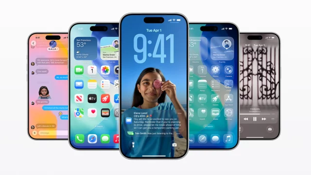 Не спешите ставить iOS 26 7 шагов, которые спасут ваш iPhone от головной боли (2) Не спешите ставить iOS 26: 7 шагов, которые спасут ваш iPhone от головной боли