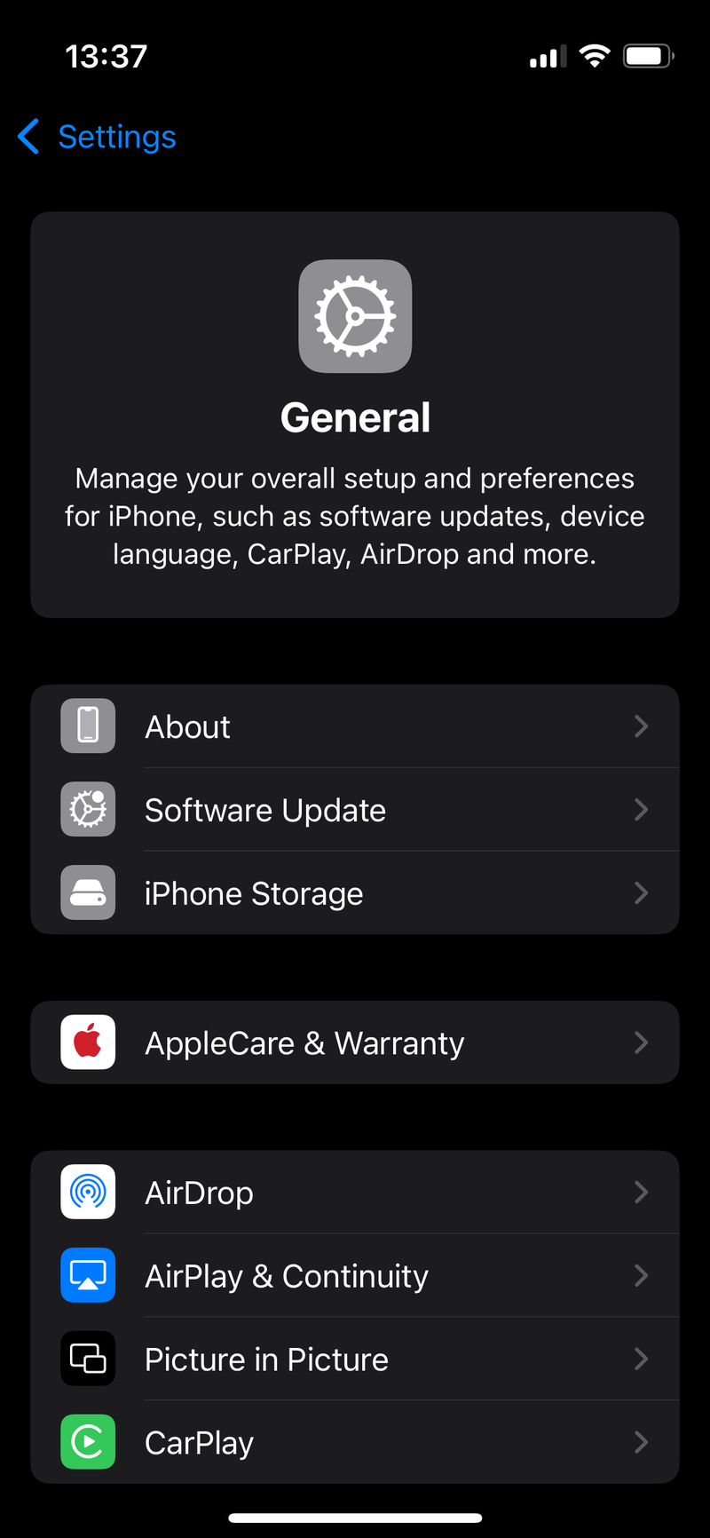 Не спешите ставить iOS 26: 7 шагов, которые спасут ваш iPhone от головной боли картинка Не спешите ставить iOS 26: 7 шагов, которые спасут ваш iPhone от головной боли