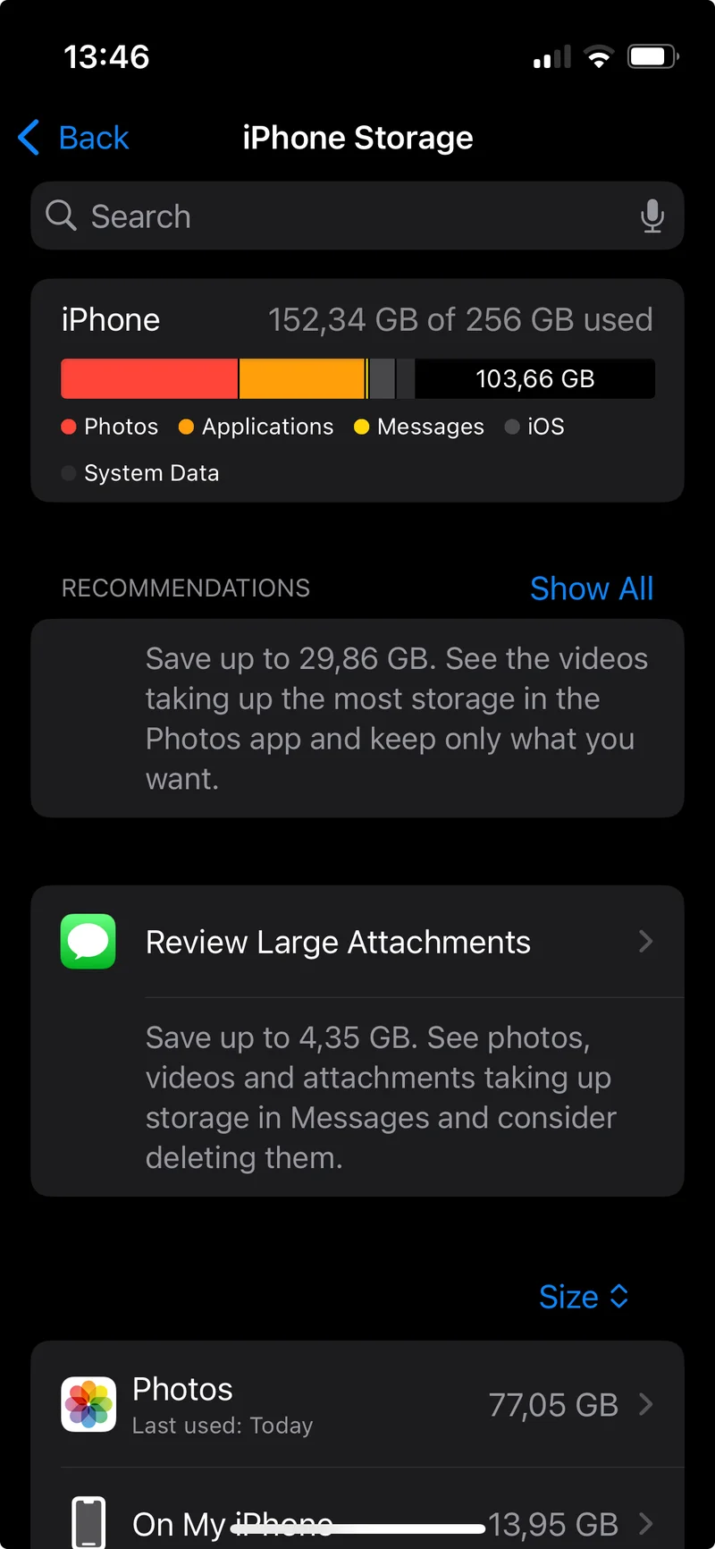 Не спешите ставить iOS 26: 7 шагов, которые спасут ваш iPhone от головной боли картинка Не спешите ставить iOS 26: 7 шагов, которые спасут ваш iPhone от головной боли