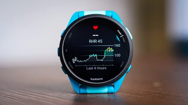 Не спешите выбрасывать старые часы: Garmin выпустила бесплатное обновление для Forerunner, и оно того стоит