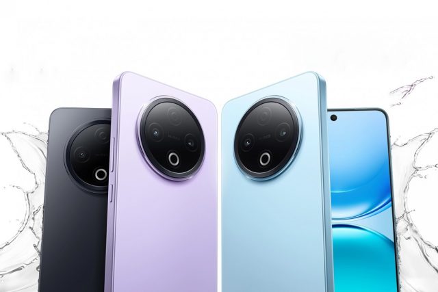 Неубиваемый vivo Y500 с аккумулятором на 8200 мАч