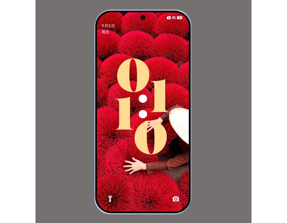 Ничего не скрыто будущий флагман Xiaomi 16 полностью утек в сеть!