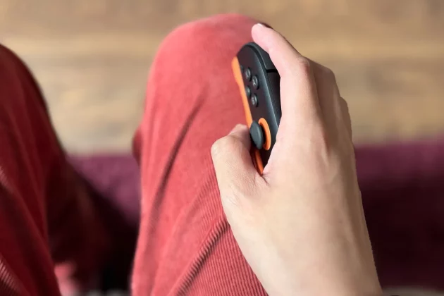 Nintendo Switch 2 геймерская мечта_