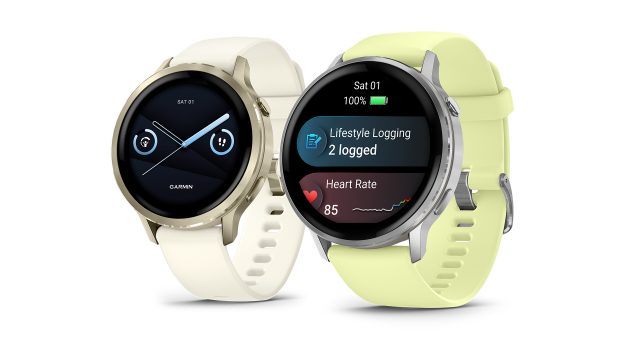 Garmin догоняет конкурентов: новые часы получили фичу уровня Oura Ring и Whoop