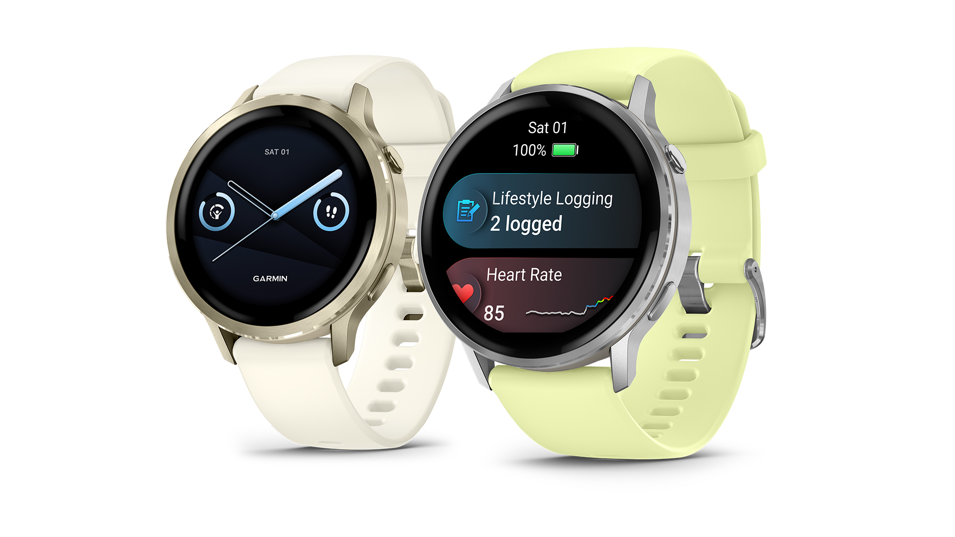 Garmin догоняет конкурентов: новые часы получили фичу уровня Oura Ring и Whoop