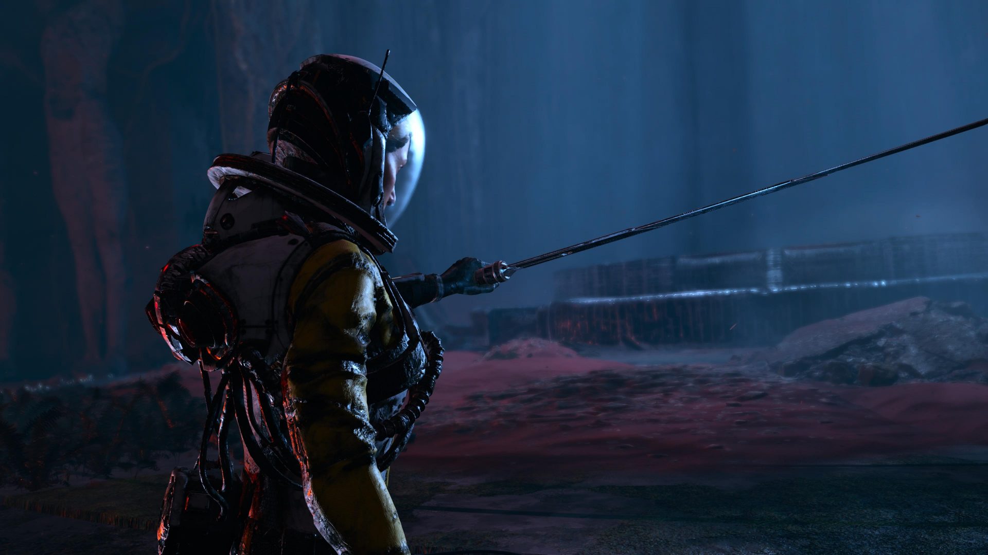 Игровая война окончена? Helldivers 2 покоряет лагерь противника.