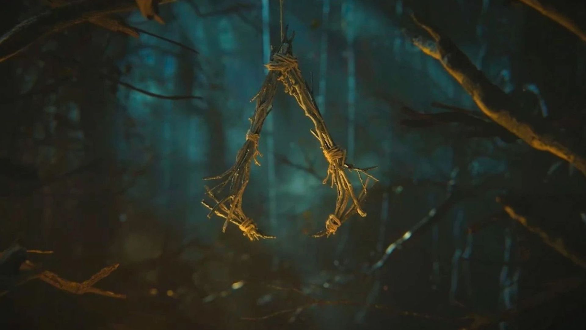 Assassin's Creed Hexe: мрак, колдовство и тайны в новой игре серии