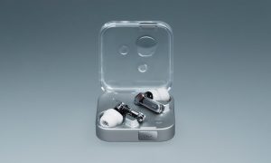 Nothing Ear 3: официальный анонс самых стильных наушников бренда!