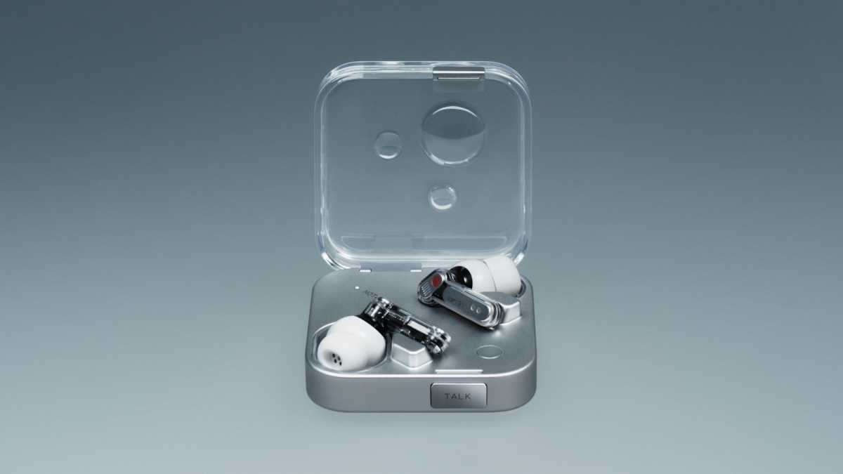 Android 16 и Nothing OS 4.0: первые детали крупного обновления