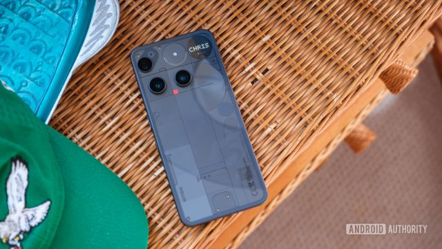 Nothing OS 4.0: новый интерфейс за $120 в год? ИИ-дашборд и платные функции