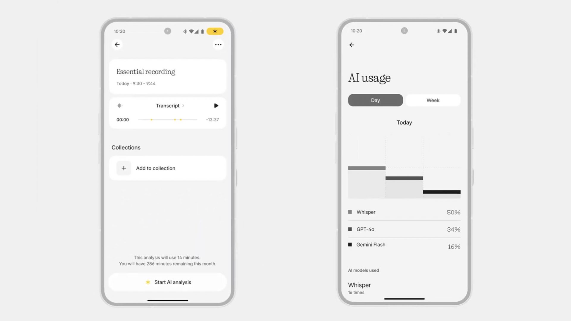 Nothing OS 4.0: новый интерфейс за $120 в год? ИИ-дашборд и платные функции