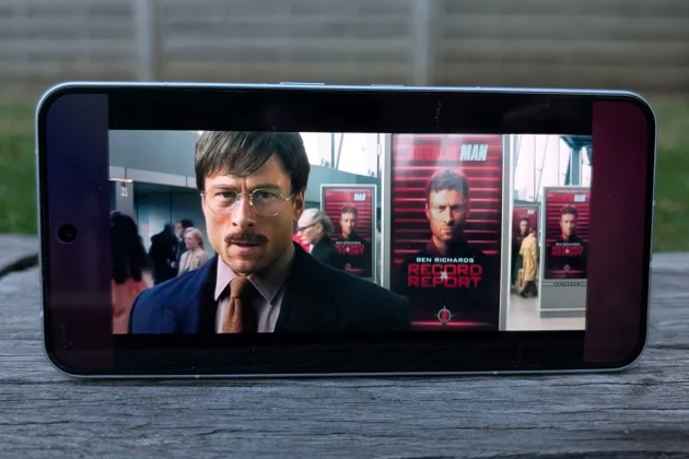 Обзор Nothing Phone 3: неповторимый или ужасный? фото