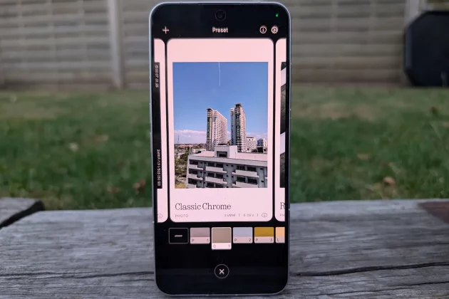 Обзор Nothing Phone 3: неповторимый или ужасный? фото