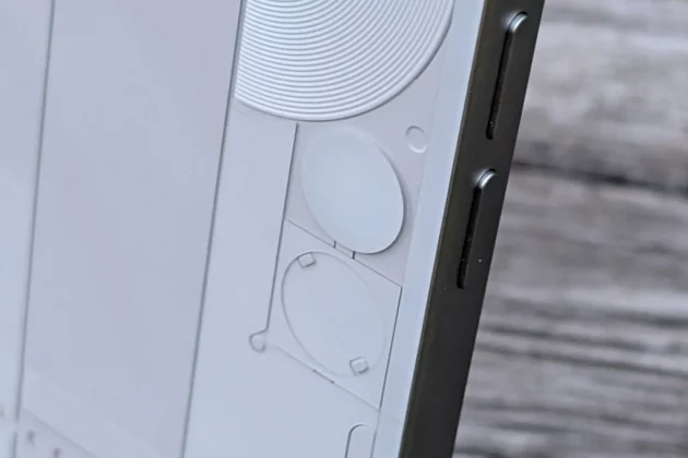 Обзор Nothing Phone 3: неповторимый или ужасный? фото