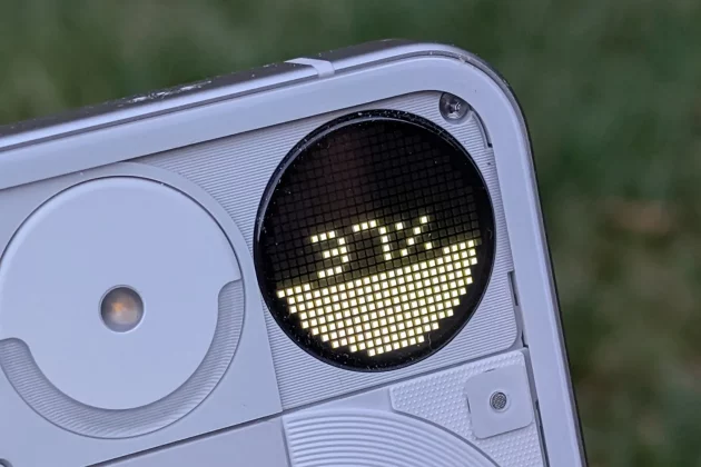 Обзор Nothing Phone 3: неповторимый или ужасный? фото