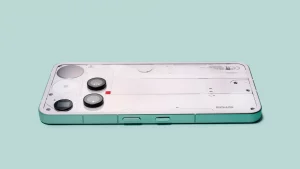 Обзор Nothing Phone 3 — наконец-то в высшей лиге смартфонов