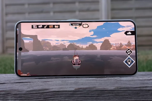 Обзор Nothing Phone 3: неповторимый или ужасный? фото