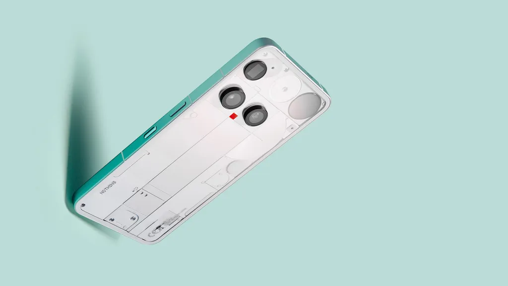 Nothing Phone 3