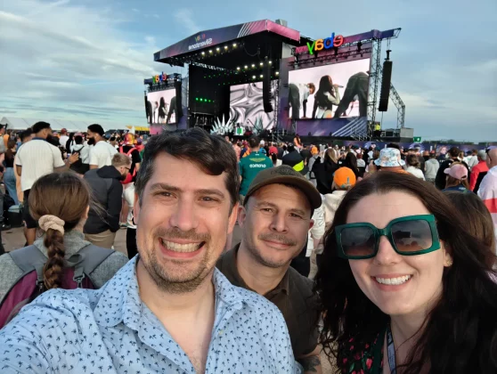 Обзор Nothing Phone 3: неповторимый или ужасный? фото