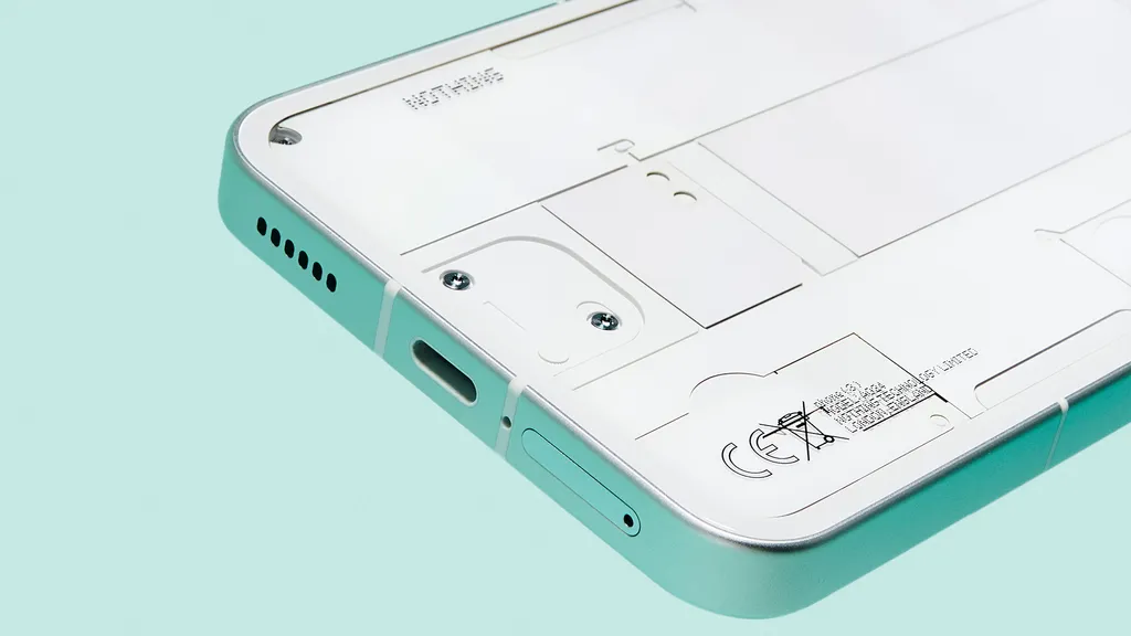 Nothing Phone 3