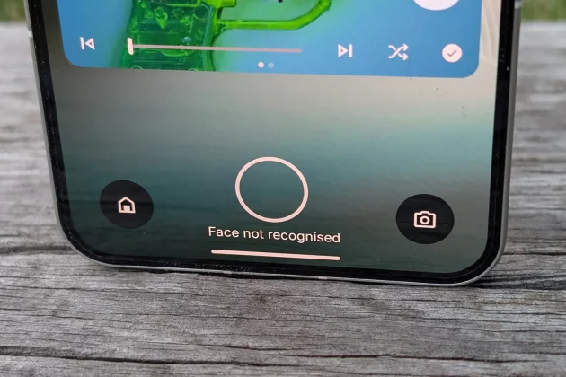 Обзор Nothing Phone 3: неповторимый или ужасный? фото
