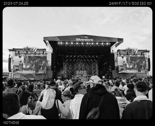 Обзор Nothing Phone 3: неповторимый или ужасный? фото