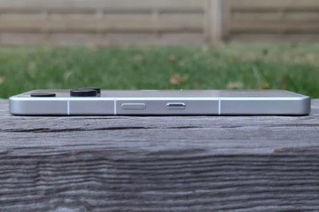 Обзор Nothing Phone 3: неповторимый или ужасный? фото