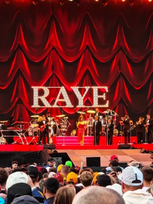 Обзор Nothing Phone 3: неповторимый или ужасный? фото