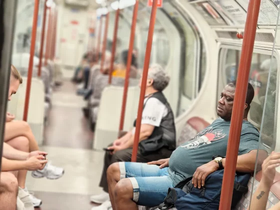 Обзор Nothing Phone 3: неповторимый или ужасный? фото