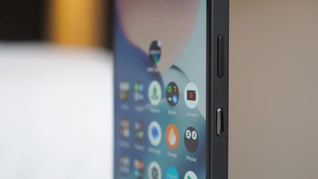 Nothing Phone (3a) Pro