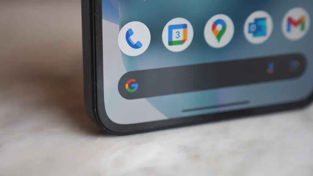 Nothing Phone (3a) Pro