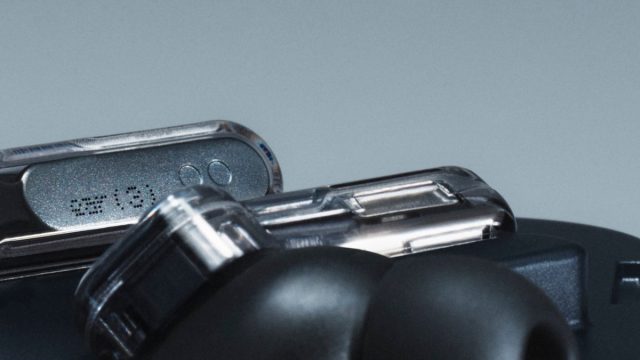 Ждать меньше, чем предполагалось: что готовит Nothing в Ear (3)?