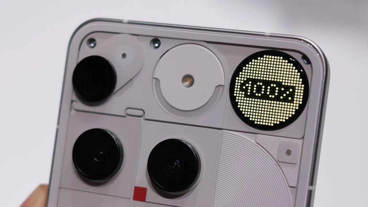 476002Бунт на корабле Google? Nothing готовит нечто, что заставит забыть об Android