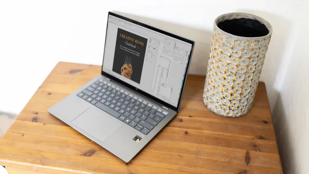 Лучшие ноутбуки для студентов: топовые модели, которые помогут вам справиться с курсовой работой картинка Ноутбуки для студентов