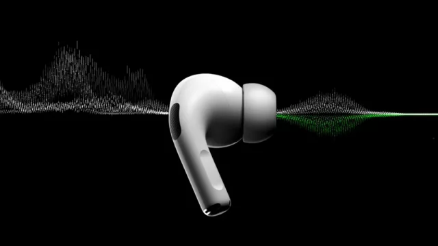 Новые AirPods Pro 3 будут отслеживать состояния здоровья