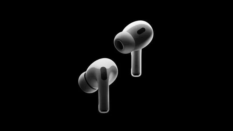 Новые AirPods Pro 3 будут отслеживать состояния здоровья