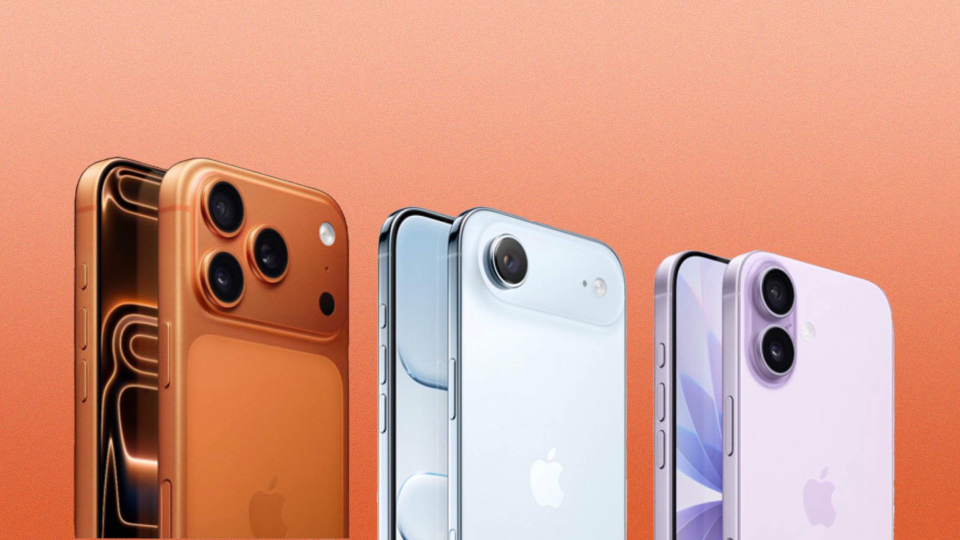 476262Новые iPhone 17 и iPhone Air уже в продаже. Стоит ли бежать в магазин?