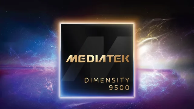 Новый конкурент Snapdragon 8 Elite обзор Dimensity 9500 04 Новый конкурент Snapdragon 8 Elite обзор Dimensity 9500