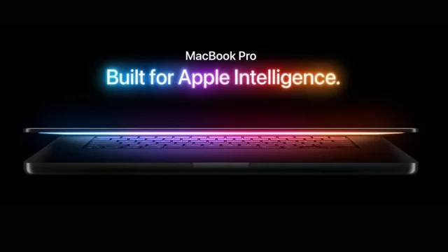 Новый MacBook Pro на M5 уже на подходе, но настоящая «революция» с OLED и сенсорным экраном откладывается