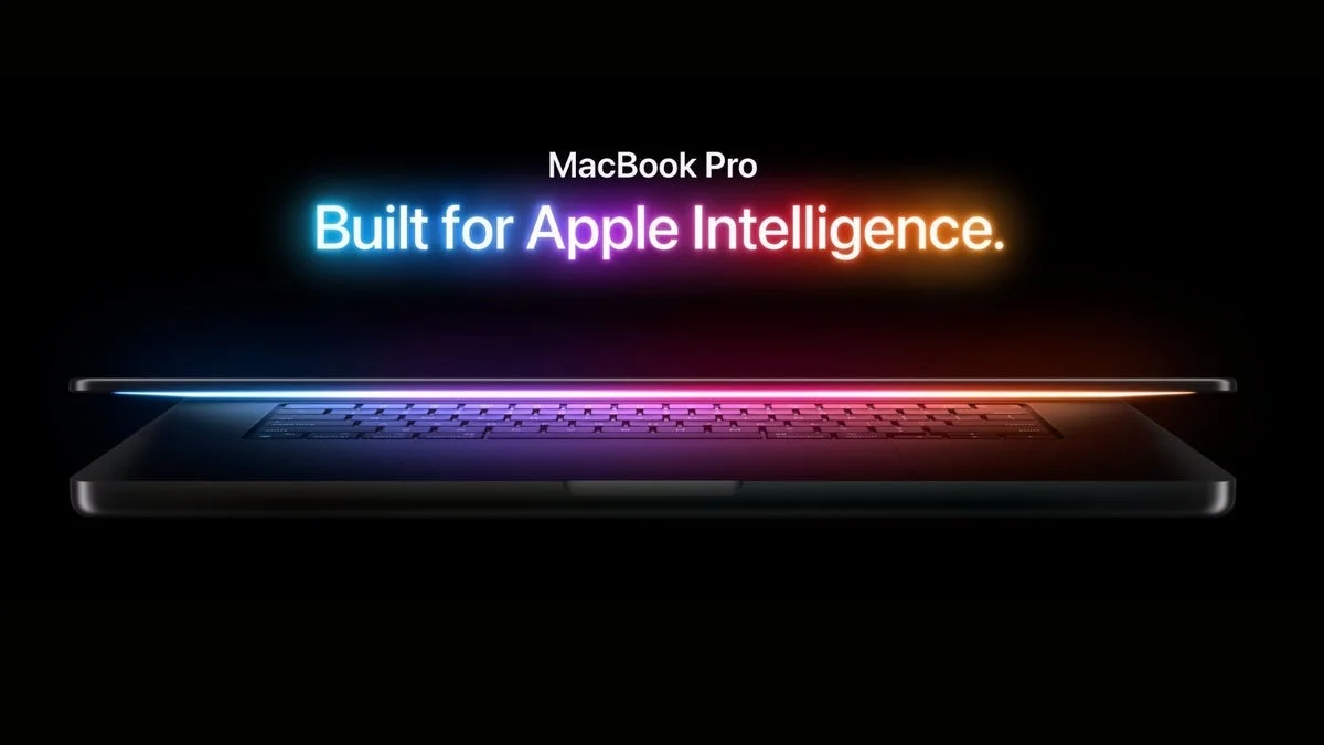 485877Новый MacBook Pro на M5 уже на подходе, но настоящая «революция» с OLED и сенсорным экраном откладывается